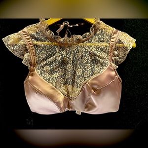 Angels by Victoria Secret D34 in lilac